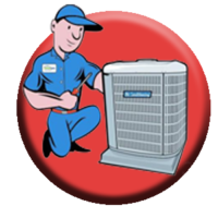 تكييف مركزي